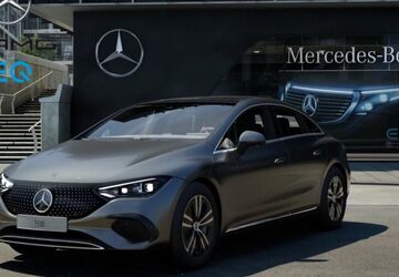 Mercedes-Benz EQE 87.555 km 38.580 &euro; Iserlohn 58636