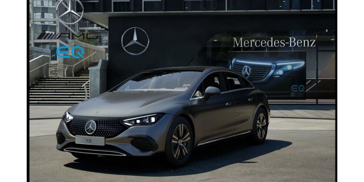 Mercedes-Benz EQE 87.555 km 38.580 &euro; Iserlohn 58636