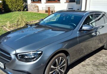 Mercedes-Benz E 300 72.200 km 31.000 &euro; Hagen 58135