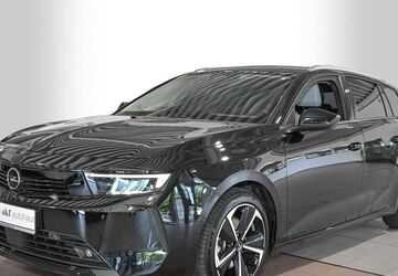 Opel Astra 25.228 km 25.450 &euro; Schwerte 58239