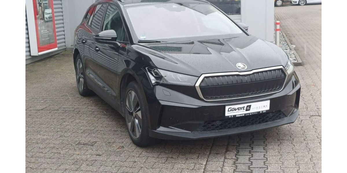 Skoda Enyaq 48.976 km 25.950 &euro; Lünen 44534