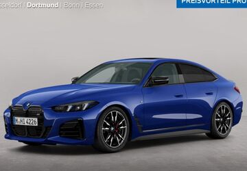 BMW M440 10.727 km 63.999 &euro; Dortmund 44263