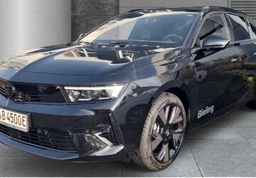 Opel Astra 4.000 km 31.555 &euro; Herten 45699