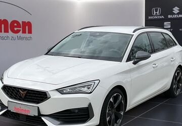 Cupra Leon 26.166 km 26.899 &euro; Bergkamen 59192