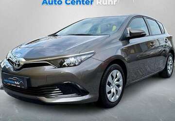 Toyota Auris 19.000 km 11.990 &euro; Gelsenkirchen 45891