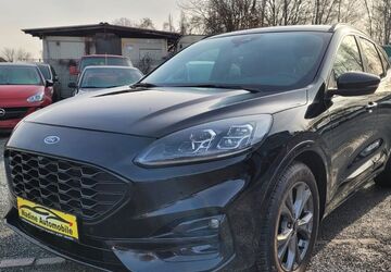 Ford Kuga 118.593 km 20.900 &euro; Dortmund 44339