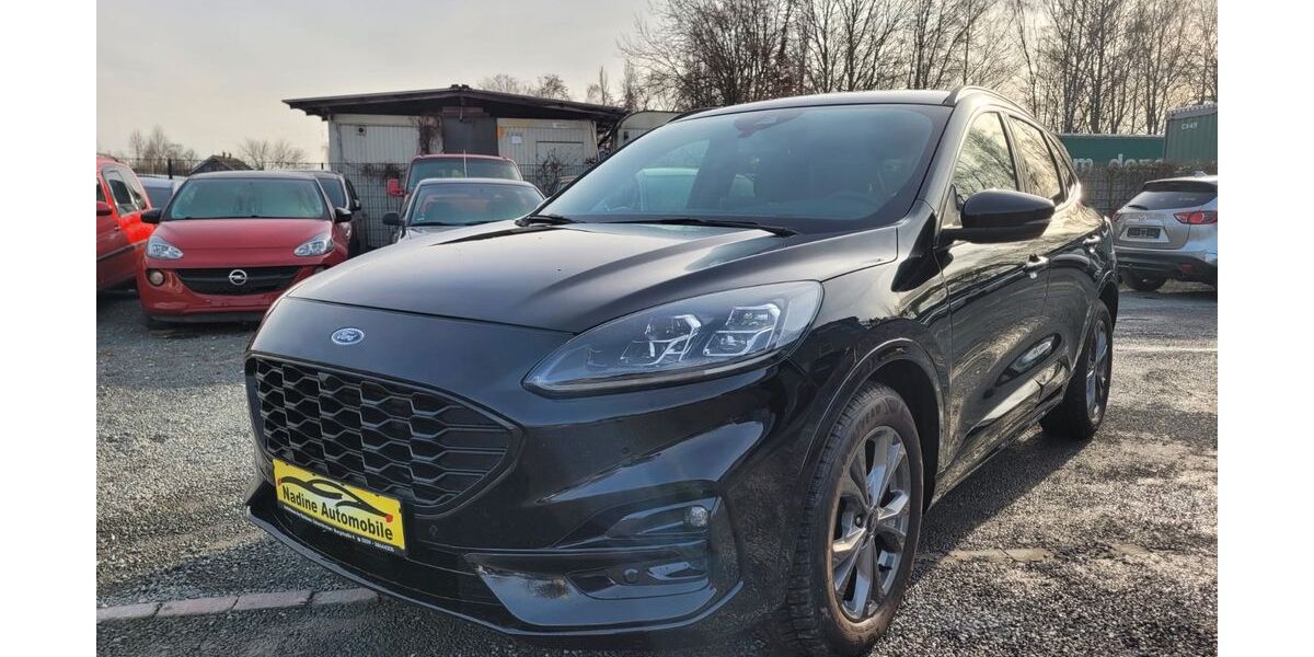 Ford Kuga 118.593 km 20.900 &euro; Dortmund 44339
