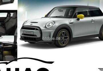 Mini Cooper SE 16.024 km 17.840 &euro; Gelsenkirchen 45897