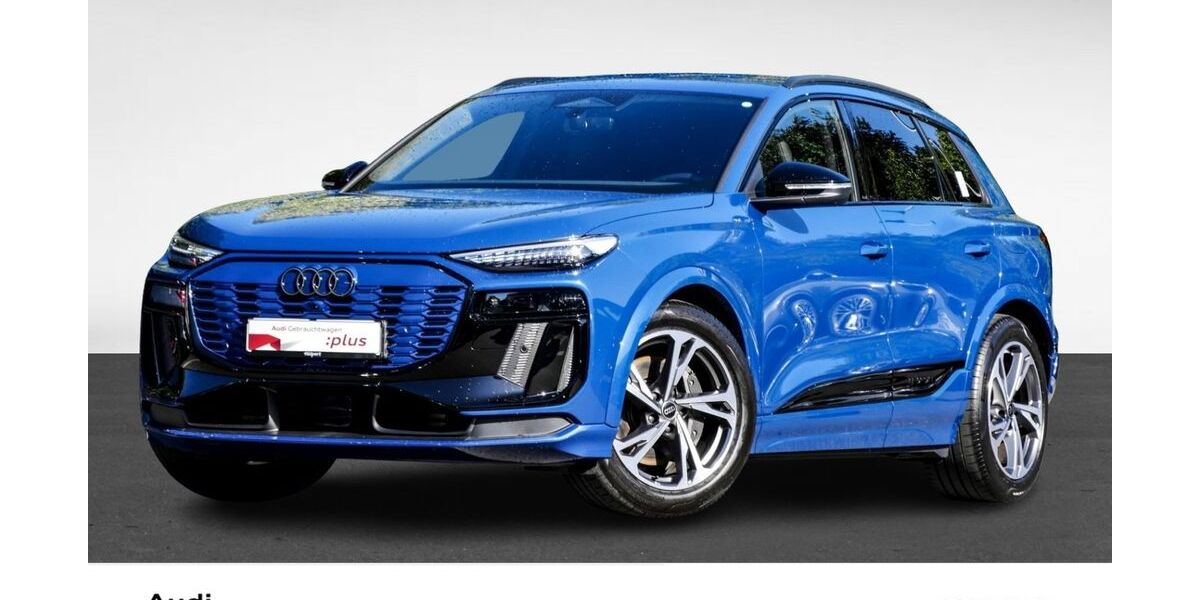 Audi SQ6 e-tron 13.932 km 68.915 &euro; Dortmund 44143