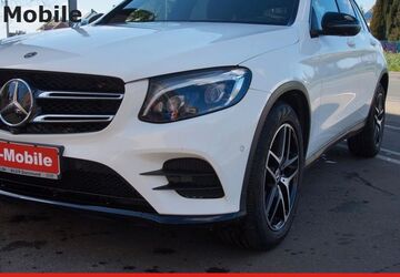 Mercedes-Benz GLC 250 221.400 km 18.399 &euro; Dortmund 44319
