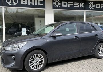Kia Rio 65.840 km 14.850 &euro; Dortmund 44329