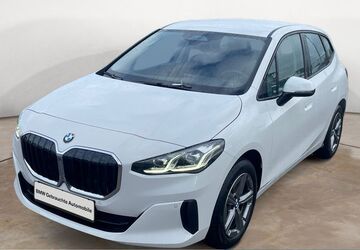 BMW 220 Active Tourer 19.005 km 27.290 &euro; Werne 59368