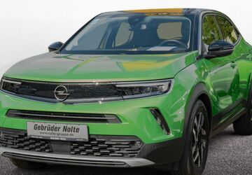 Opel Mokka-e 27.523 km 16.490 &euro; Iserlohn 58636