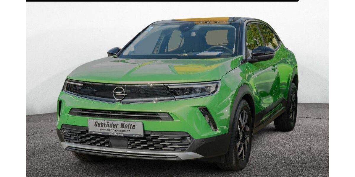 Opel Mokka-e 27.523 km 16.490 &euro; Iserlohn 58636