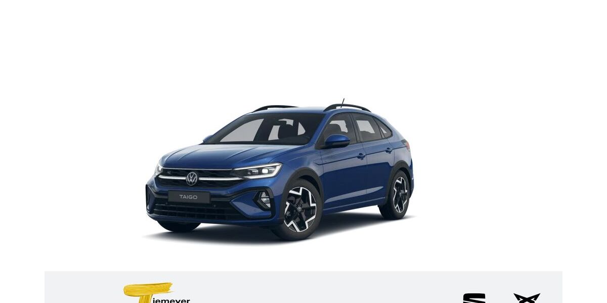 VW Taigo 3.932 km 23.930 &euro; Bochum 44809