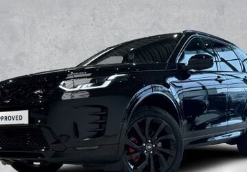 Land Rover Discovery Sport 20.500 km 45.900 &euro; Dortmund 44143