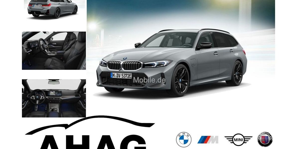 BMW 330 54.403 km 36.740 &euro; Gelsenkirchen 45897