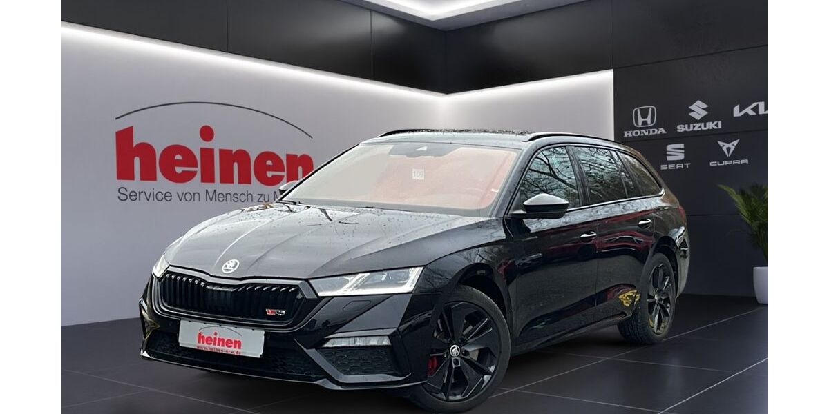 Skoda Octavia 23.370 km 29.209 &euro; Menden 58708