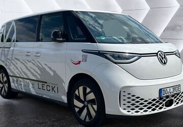 VW ID. Buzz 57.558 km 38.490 &euro; Dortmund 44263