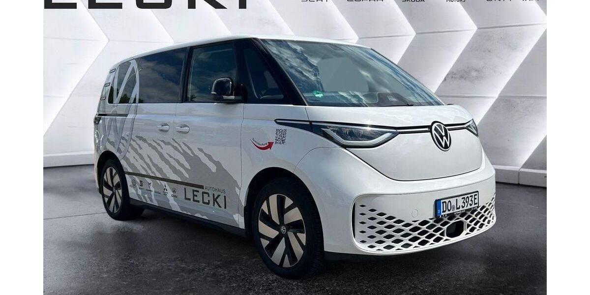 VW ID. Buzz 57.558 km 38.490 &euro; Dortmund 44263