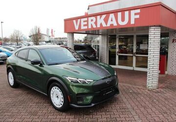 Ford Mustang Mach-E 19.749 km 46.950 &euro; Werne 59368