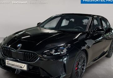 BMW 120 14.646 km 35.999 &euro; Dortmund 44263