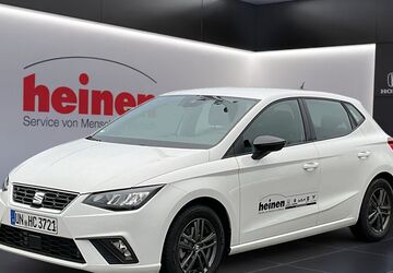 Seat Ibiza 1.980 km 22.480 &euro; Bergkamen 59192
