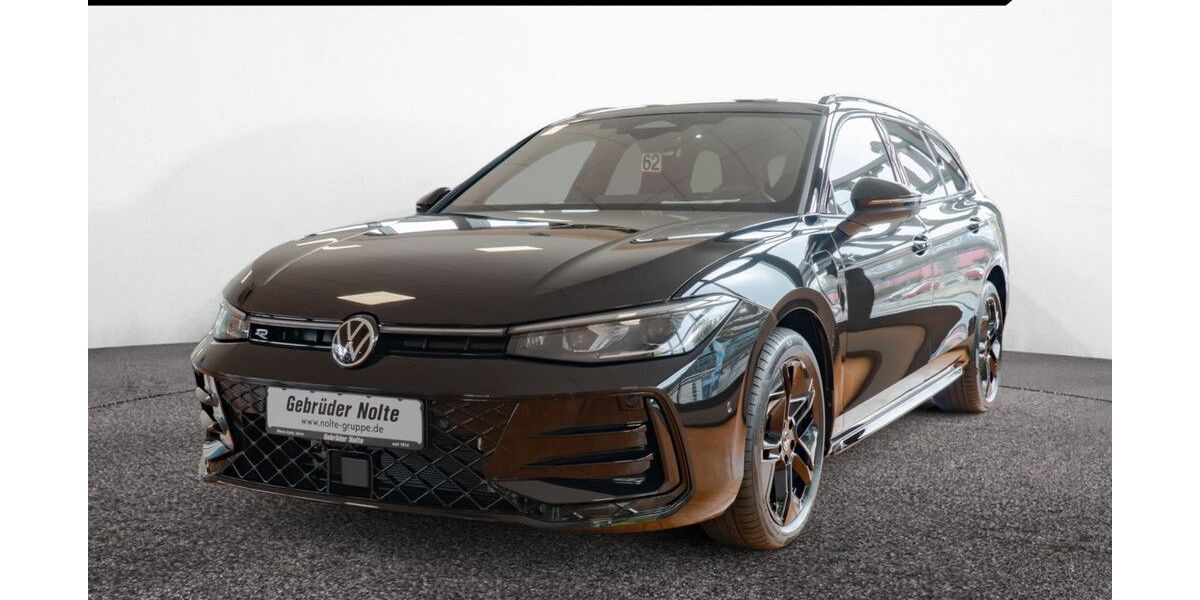 VW Passat 10.950 km 58.950 &euro; Iserlohn 58636