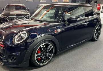 Mini John Cooper Works 92.000 km 19.890 &euro; Gelsenkirchen 45879