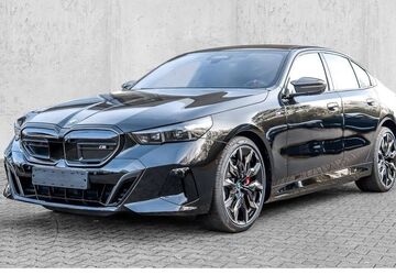 BMW i5 3.990 km 97.990 &euro; Herne 44625