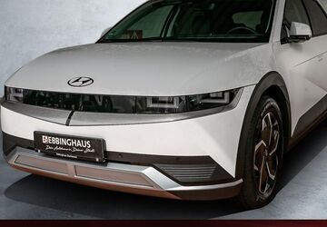Hyundai IONIQ 5 32.175 km 38.749 &euro; Dortmund 44149