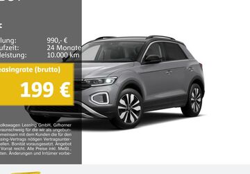 VW T-Roc 23.713 km 28.490 &euro; Bochum 44809