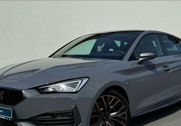 Cupra Leon 3.000 km 39.790 &euro; Castrop-Rauxel 44579