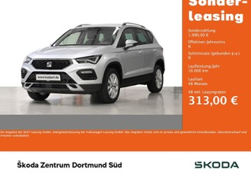 Seat Ateca 2.000 km 30.970 &euro; Dortmund 44269