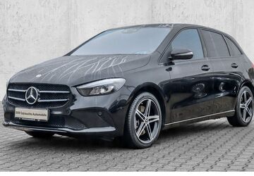 Mercedes-Benz B 250 26.950 km 27.990 &euro; Hagen 58119