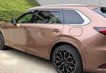 Mazda CX-80 8.000 km 55.000 &euro; Herdecke 58313