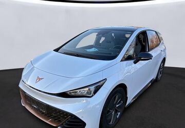 Cupra Born 57.362 km 26.785 &euro; Hagen 58091