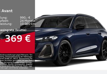 Audi A5 30.625 km 51.970 &euro; Bochum 44809