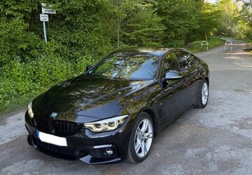 BMW 420 Gran Coupé 135.000 km 22.099 &euro; Bönen 59199
