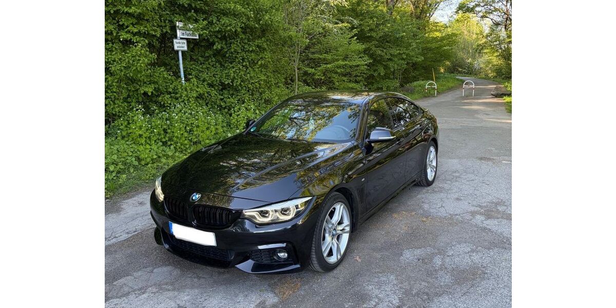 BMW 420 Gran Coupé 135.000 km 22.099 &euro; Bönen 59199
