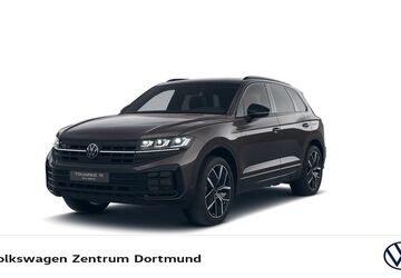 VW Touareg 6.742 km 76.922 &euro; Dortmund 44141