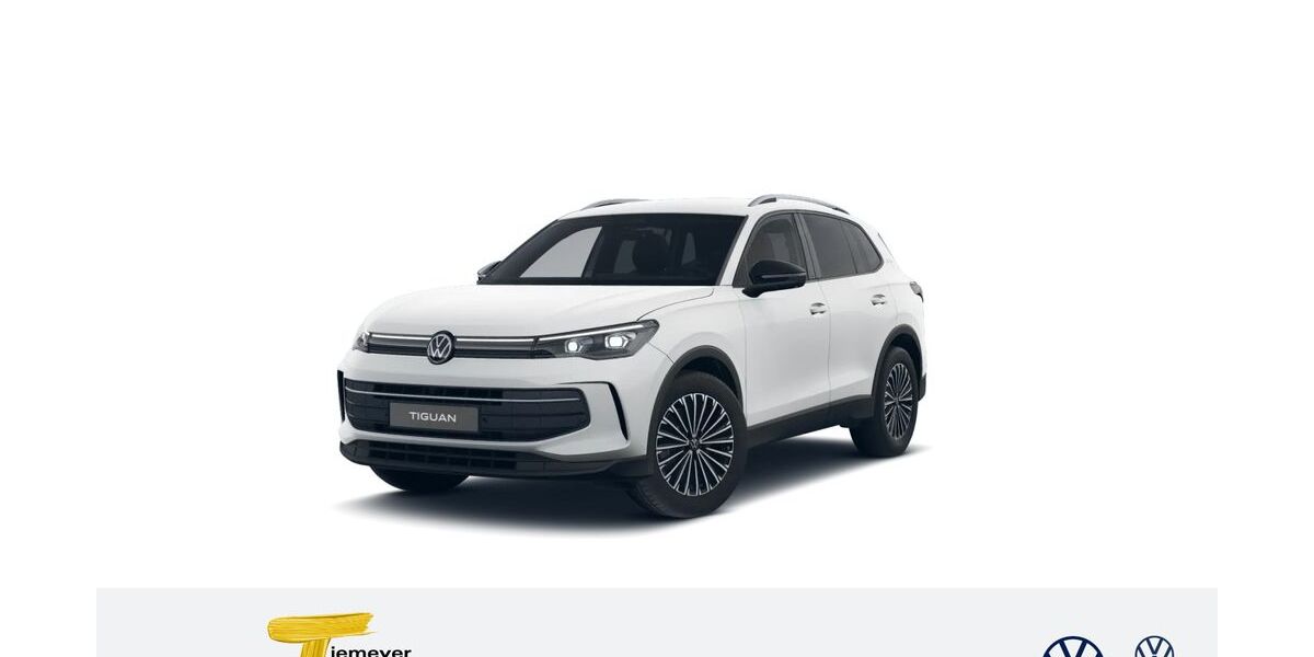 VW Tiguan 18.581 km 36.990 &euro; Castrop-Rauxel 44575
