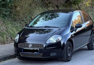 Fiat Punto 125.500 km 1.900 &euro; Altena 58762