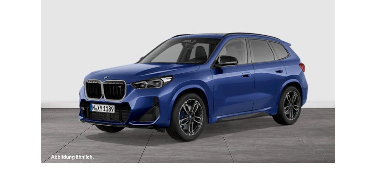BMW X1 18.924 km 51.990 &euro; Castrop-Rauxel 44579
