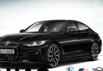 BMW i4 25.106 km 45.940 &euro; Gelsenkirchen 45897