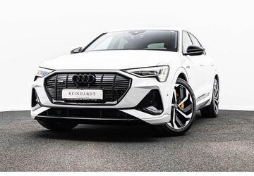 Audi e-tron 36.012 km 31.910 &euro; Hagen 58091