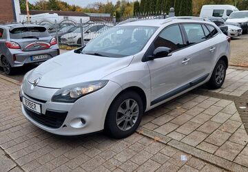 Renault Megane 209.700 km 3.690 &euro; Herten 45701