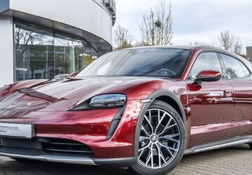 Porsche Taycan 29.784 km 67.500 &euro; Hagen 58119