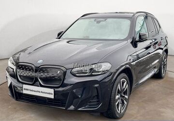 BMW iX3 28.005 km 42.190 &euro; Werne 59368