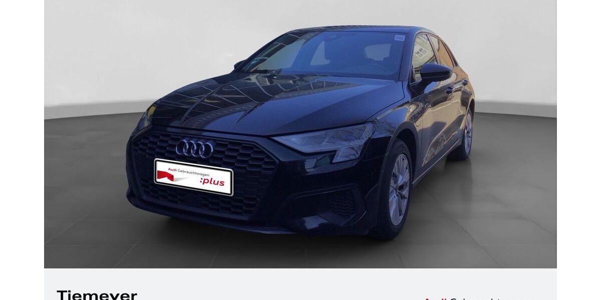 Audi A3 23.532 km 23.940 &euro; Gelsenkirchen 45894
